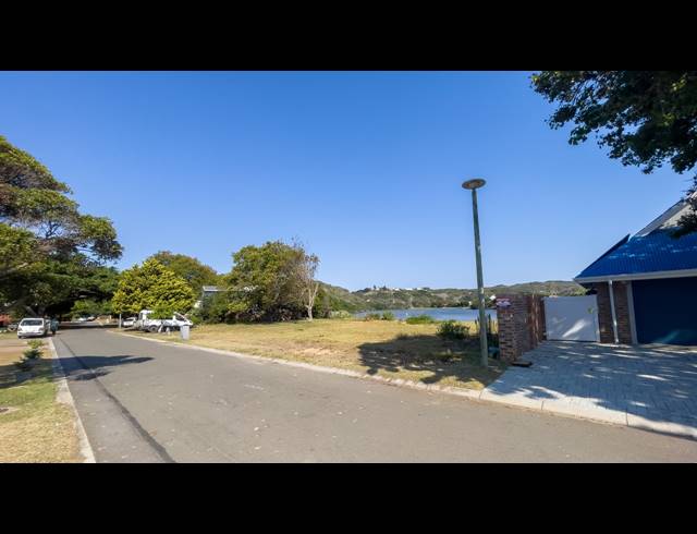 648M² VACANT LAND FOR SALE IN ISLAND COVE
